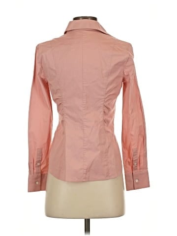 Talbots Long Sleeve Blouse (view 2)