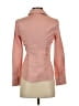 Talbots Pink Long Sleeve Blouse Size 4 (petite) - photo 2