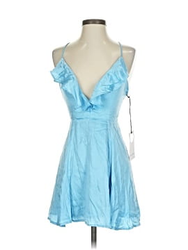 Privacy Please Cocktail Dress