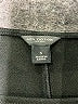 Ann Taylor Solid Black Cocktail Dress Size S - photo 7