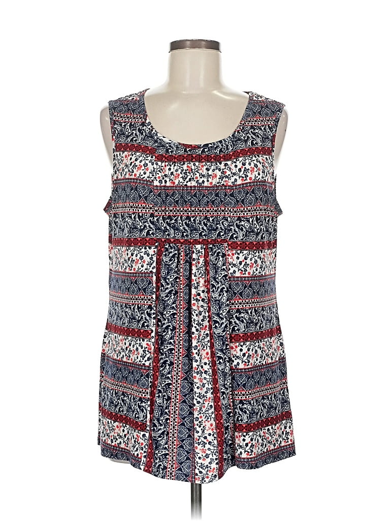 Pre-owned Db Established 1962 Casual Dress In Blue