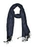 Unbranded Blue Purple Scarf One size - photo 1