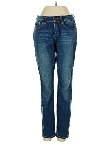 Ann Taylor LOFT Outlet Jeans (view 1)