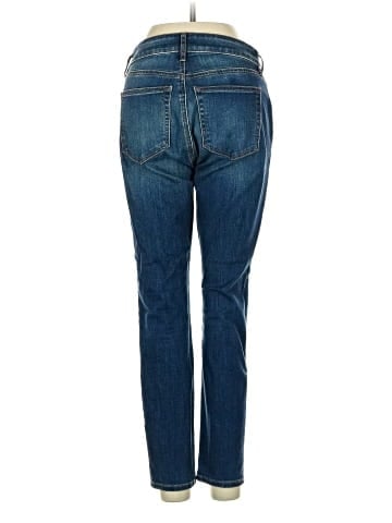 Ann Taylor LOFT Outlet Jeans (view 2)