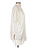 Jessica Simpson Ivory Cardigan Size S - photo 4