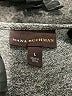 Dana Buchman Gray Pullover Sweater Size L - photo 7