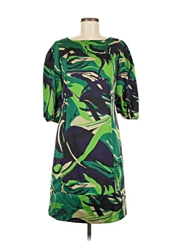 Sara Campbell Cocktail Dress (view 1)