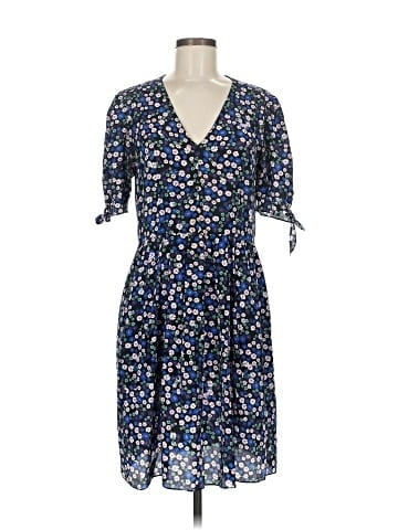 Rebecca Taylor Casual Dress (view 1)
