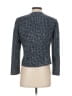 Vince Camuto Tweed Blue Jacket Size 2 - photo 2