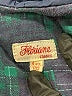 Floriane Tropical Blue Jacket Size 4 - photo 3