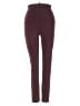 Lululemon Athletica Burgundy Active Pants Size 4 - photo 1