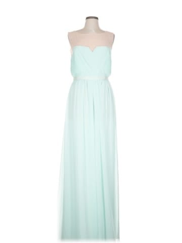 ERIN Erin Fetherston Cocktail Dress (view 1)