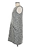 Ann Taylor LOFT Tweed Gray Casual Dress Size 6 - photo 5