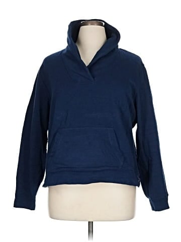 SW Studio Works Sweatshirt (view 1)