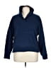SW Studio Works Blue Sweatshirt Size XL - photo 1
