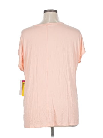CATHERINE Catherine Malandrino Short Sleeve Top (view 2)