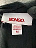 Bongo Black Tank Top Size M - photo 6