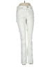Joe Fresh Ivory Jeans Size 6 - photo 1