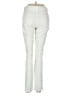 Joe Fresh Ivory Jeans Size 6 - photo 2