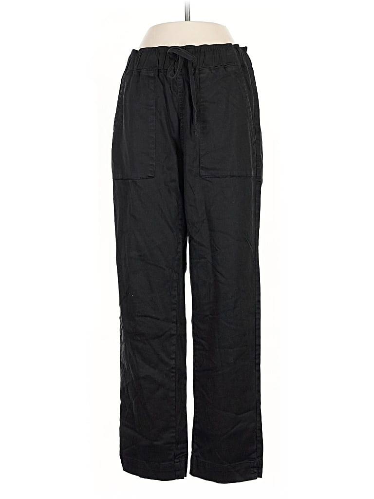 Pre-owned Buffalo By David Bitton Casual Pants In Black