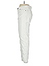 Joe Fresh Ivory Jeans Size 6 - photo 5