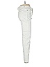 Joe Fresh Ivory Jeans Size 6 - photo 4
