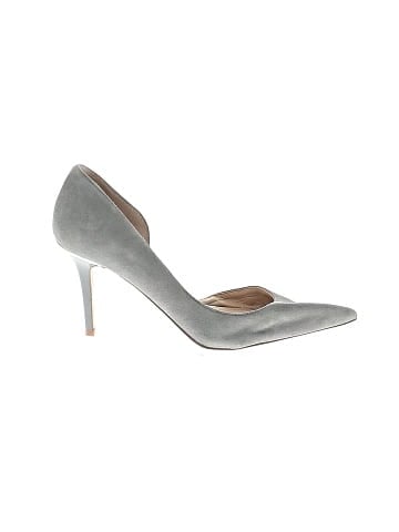 White House Black Market Heels (view 1)