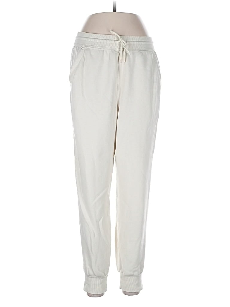 Pre-owned Universal Thread Casual Pants In White