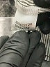 MSJ Tweed Gray Long Sleeve Button-Down Shirt Size XL - photo 9