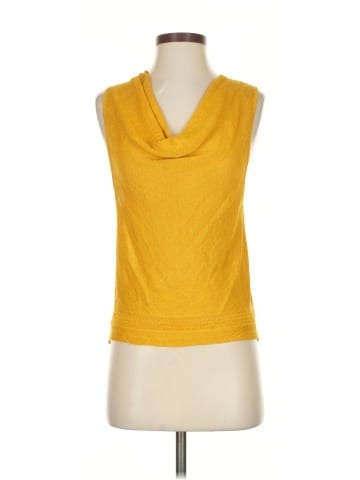 Alice + Olivia Sleeveless Top (view 1)