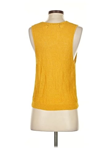 Alice + Olivia Sleeveless Top (view 2)