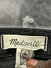 Madewell Black Jeans Size 26 waist - photo 7