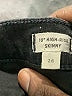 Madewell Black Jeans Size 26 waist - photo 9