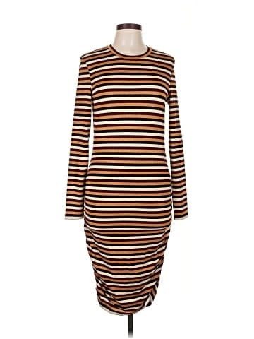 David Lerner Casual Dress (view 1)