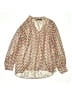 Zara Ivory Swimsuit Cover Up Size S - photo 1