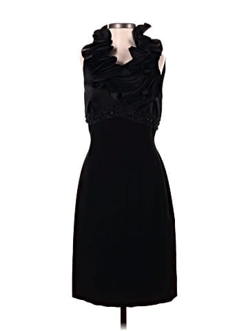 JS Collections Cocktail Dress (view 1)