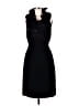 JS Collections Black Cocktail Dress Size 2 (petite) - photo 1