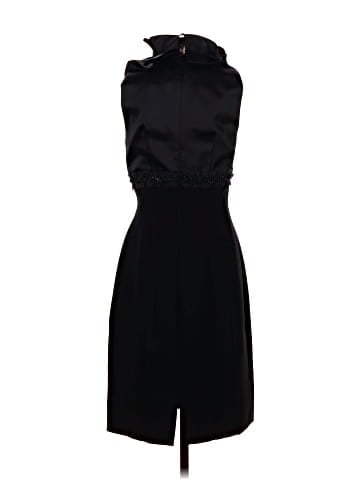 JS Collections Cocktail Dress (view 2)