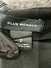 Club Monaco 100% Polyester Black Romper Size 2 - photo 4