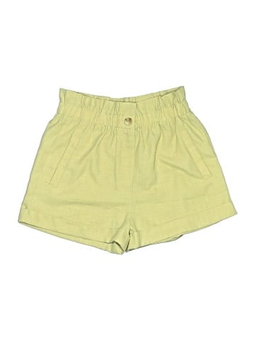 Nookie Shorts (view 1)
