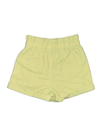 Nookie Shorts (view 2)