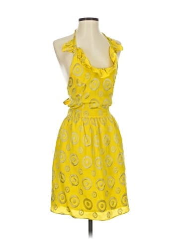 Lauren Moffatt Cocktail Dress (view 1)