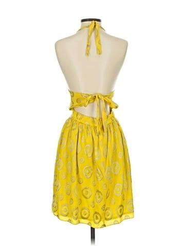 Lauren Moffatt Cocktail Dress (view 2)