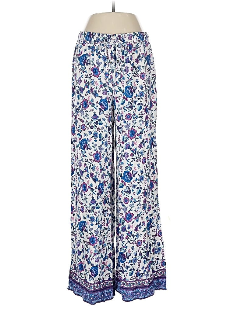 Pre-owned J By Joie Casual Pants In Blue