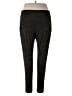Xersion Black Green Active Pants Size XXL - photo 2
