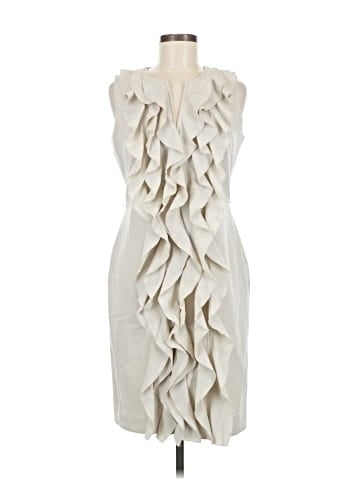 Calvin Klein Cocktail Dress (view 1)