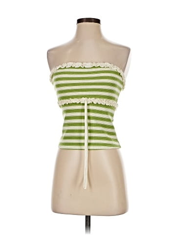 Assorted Brands Tube Top (view 1)