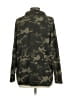 Cuddl Duds Camo Green Cardigan Size XS - photo 2