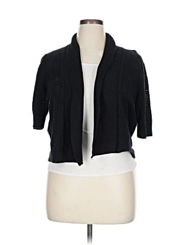 Covington Cardigan (view 1)