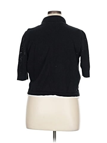 Covington Cardigan (view 2)